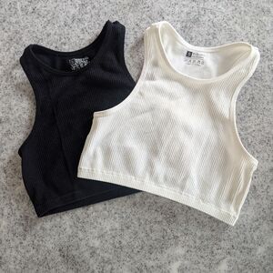 Crop top, Size Small
